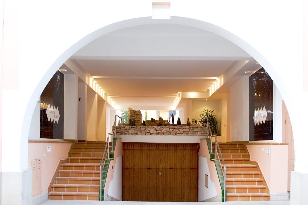 Apartaments Edificio Puerto Colonia de Sant Jordi Exterior photo